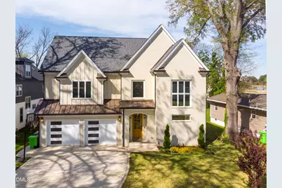 717 Penn Road, Raleigh, NC 27604 - Photo 1