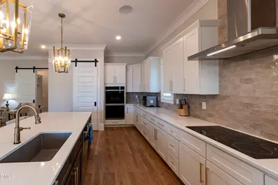717 Penn Road, Raleigh, NC 27604 - Photo 17