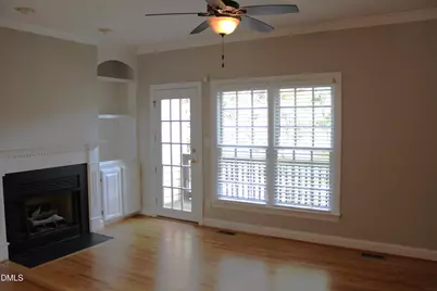 1345 Cameron View Court, Raleigh, NC 27607 - Photo 5
