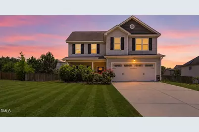 117 Carter Drive, Sanford, NC 27332 - Photo 1