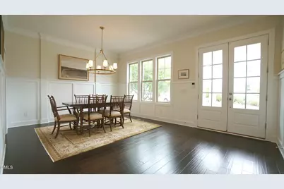 720 Old Dairy Drive, Wake Forest, NC 27587 - Photo 27