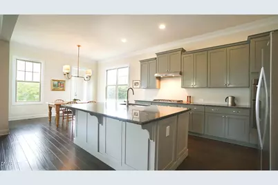 720 Old Dairy Drive, Wake Forest, NC 27587 - Photo 31