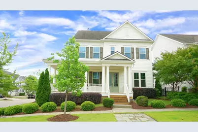 720 Old Dairy Drive, Wake Forest, NC 27587 - Photo 17