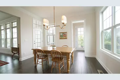720 Old Dairy Drive, Wake Forest, NC 27587 - Photo 33