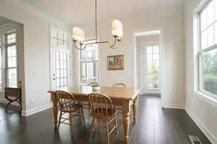720 Old Dairy Dr, Wake Forest, NC 27587 - Photo 33