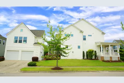 720 Old Dairy Drive, Wake Forest, NC 27587 - Photo 57