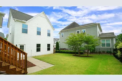 720 Old Dairy Drive, Wake Forest, NC 27587 - Photo 59