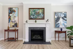 1323 Wild Ginger Way, Apex, NC 27502 - Photo 5