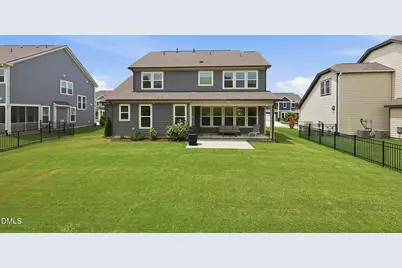 1323 Wild Ginger Way, Apex, NC 27502 - Photo 35