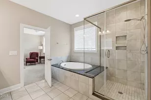 1323 Wild Ginger Way, Apex, NC 27502 - Photo 25