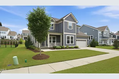 1323 Wild Ginger Way, Apex, NC 27502 - Photo 39