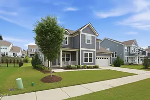 1323 Wild Ginger Way, Apex, NC 27502 - Photo 39