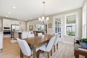 1323 Wild Ginger Way, Apex, NC 27502 - Photo 9