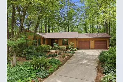 1805 Warwood Court, Raleigh, NC 27612 - Photo 1