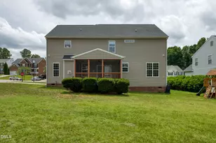 930 Pristine Ln, Rolesville, NC 27571 - Photo 35