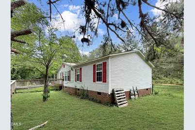 4298 Tommie Sneed Road, Oxford, NC 27565 - Photo 3