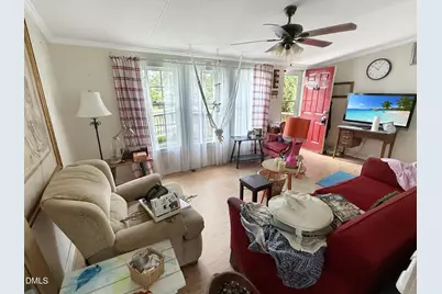 4298 Tommie Sneed Road, Oxford, NC 27565 - Photo 9