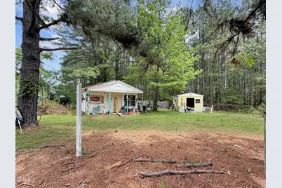 4298 Tommie Sneed Road, Oxford, NC 27565 - Photo 5