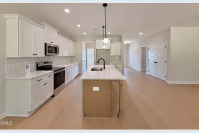 3750 Chatsworth Drive, La Grange, NC 28551 - Photo 17