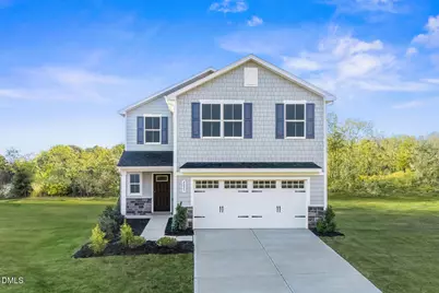 2116 Snowdancer Road, Durham, NC 27704 - Photo 1