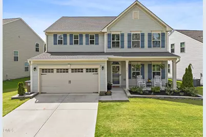 1541 Ripley Woods Street, Wake Forest, NC 27587 - Photo 1