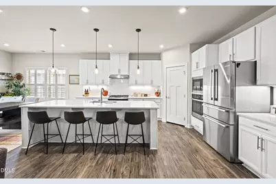1541 Ripley Woods Street, Wake Forest, NC 27587 - Photo 11