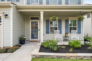 1541 Ripley Woods St, Wake Forest, NC 27587 - Photo 3