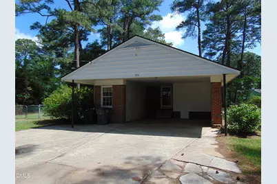 300 Oakdale Road, Rocky Mount, NC 27804 - Photo 5