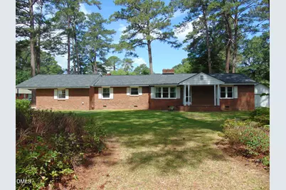 300 Oakdale Road, Rocky Mount, NC 27804 - Photo 1