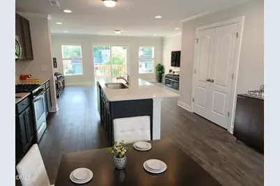 718 Rosefield Drive, Cary, NC 27513 - Photo 3