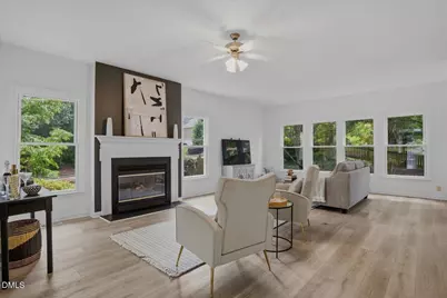 101 Streamview Drive, Cary, NC 27519 - Photo 5