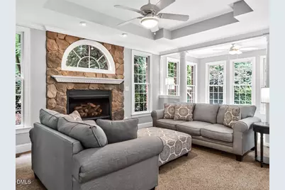 5117 Swisswood Drive, Raleigh, NC 27613 - Photo 19