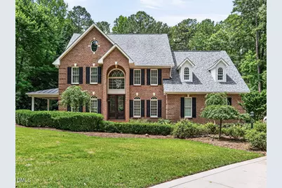 5117 Swisswood Drive, Raleigh, NC 27613 - Photo 1