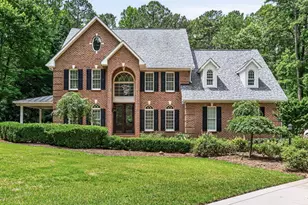 5117 Swisswood Dr, Raleigh, NC 27613 - Photo 1