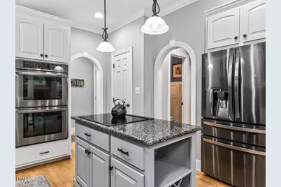 5117 Swisswood Drive, Raleigh, NC 27613 - Photo 15