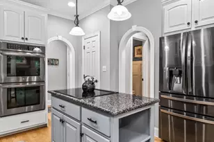 5117 Swisswood Dr, Raleigh, NC 27613 - Photo 15
