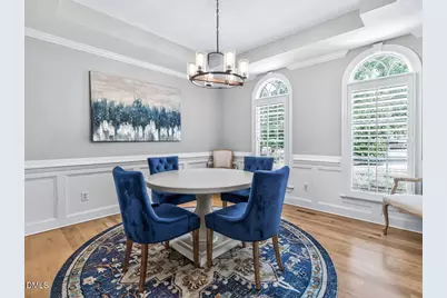 5117 Swisswood Drive, Raleigh, NC 27613 - Photo 9