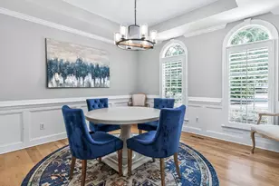 5117 Swisswood Dr, Raleigh, NC 27613 - Photo 9