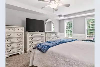 5117 Swisswood Drive, Raleigh, NC 27613 - Photo 29