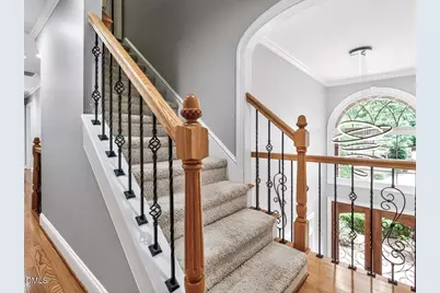 5117 Swisswood Drive, Raleigh, NC 27613 - Photo 29