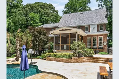 5117 Swisswood Drive, Raleigh, NC 27613 - Photo 57