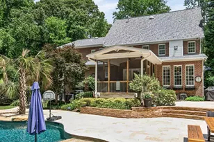 5117 Swisswood Dr, Raleigh, NC 27613 - Photo 57