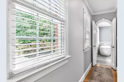 5117 Swisswood Drive, Raleigh, NC 27613 - Photo 35