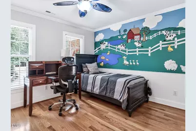 5117 Swisswood Drive, Raleigh, NC 27613 - Photo 39