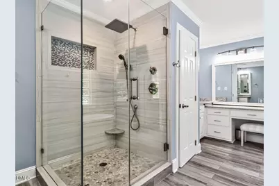 5117 Swisswood Drive, Raleigh, NC 27613 - Photo 37