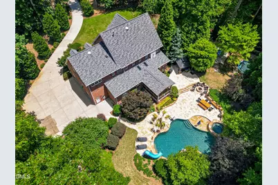 5117 Swisswood Drive, Raleigh, NC 27613 - Photo 3