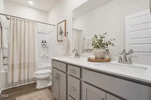 109 Ailey Brk Wy, Wake Forest, NC 27587 - Photo 9