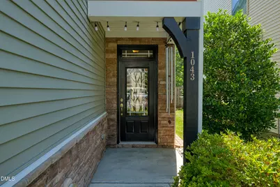 1043 Spacious Skies Lane, Durham, NC 27703 - Photo 3