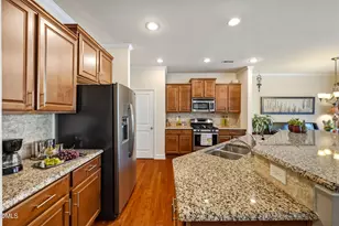1043 Spacious Skies Ln, Durham, NC 27703 - Photo 1