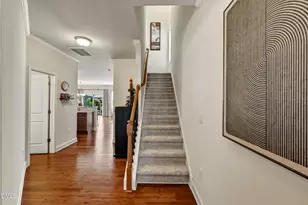 1043 Spacious Skies Ln, Durham, NC 27703 - Photo 5